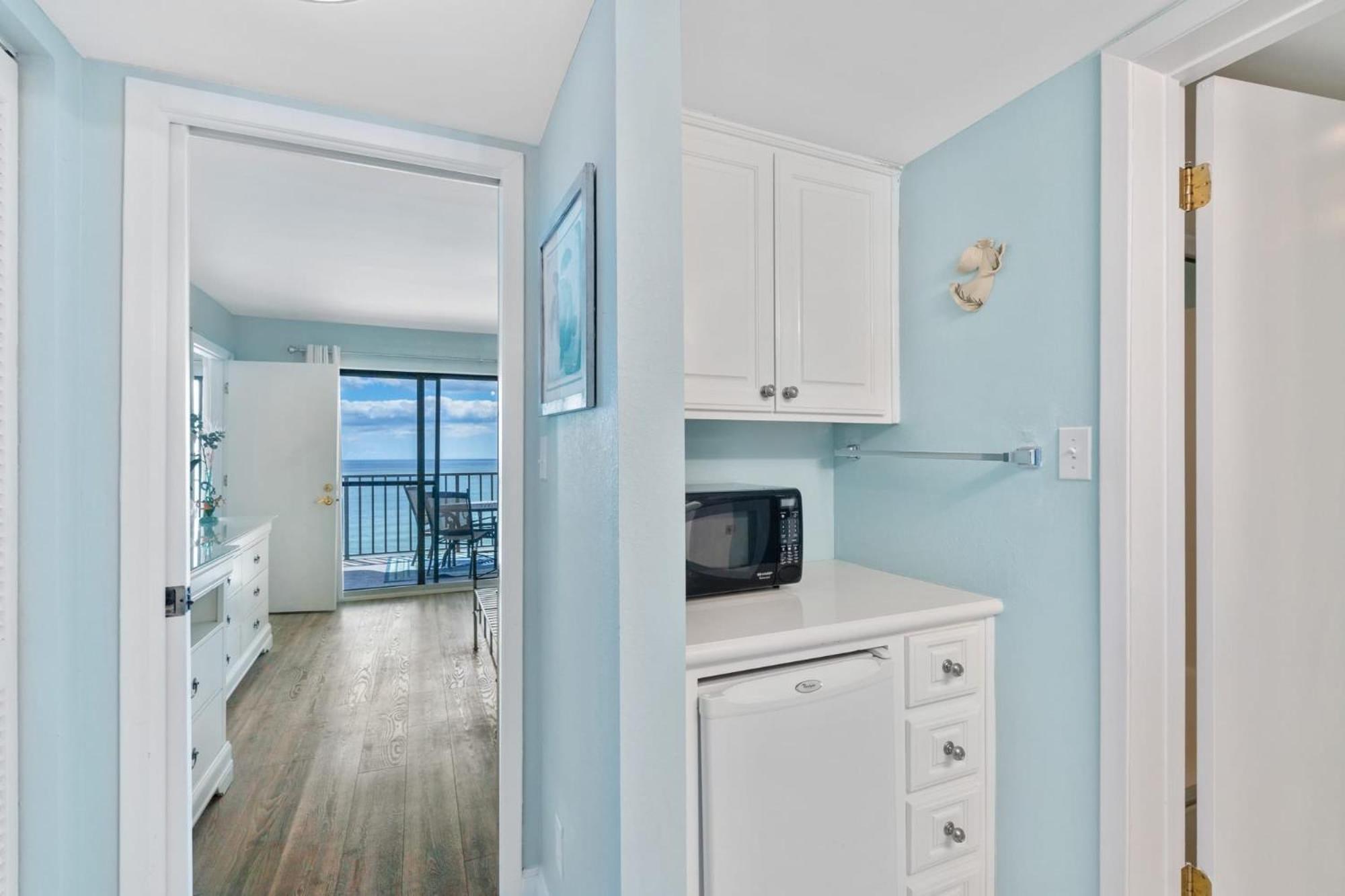 Commodore 1305 By Avantstay Beachfront Holiday home Panama City Beach