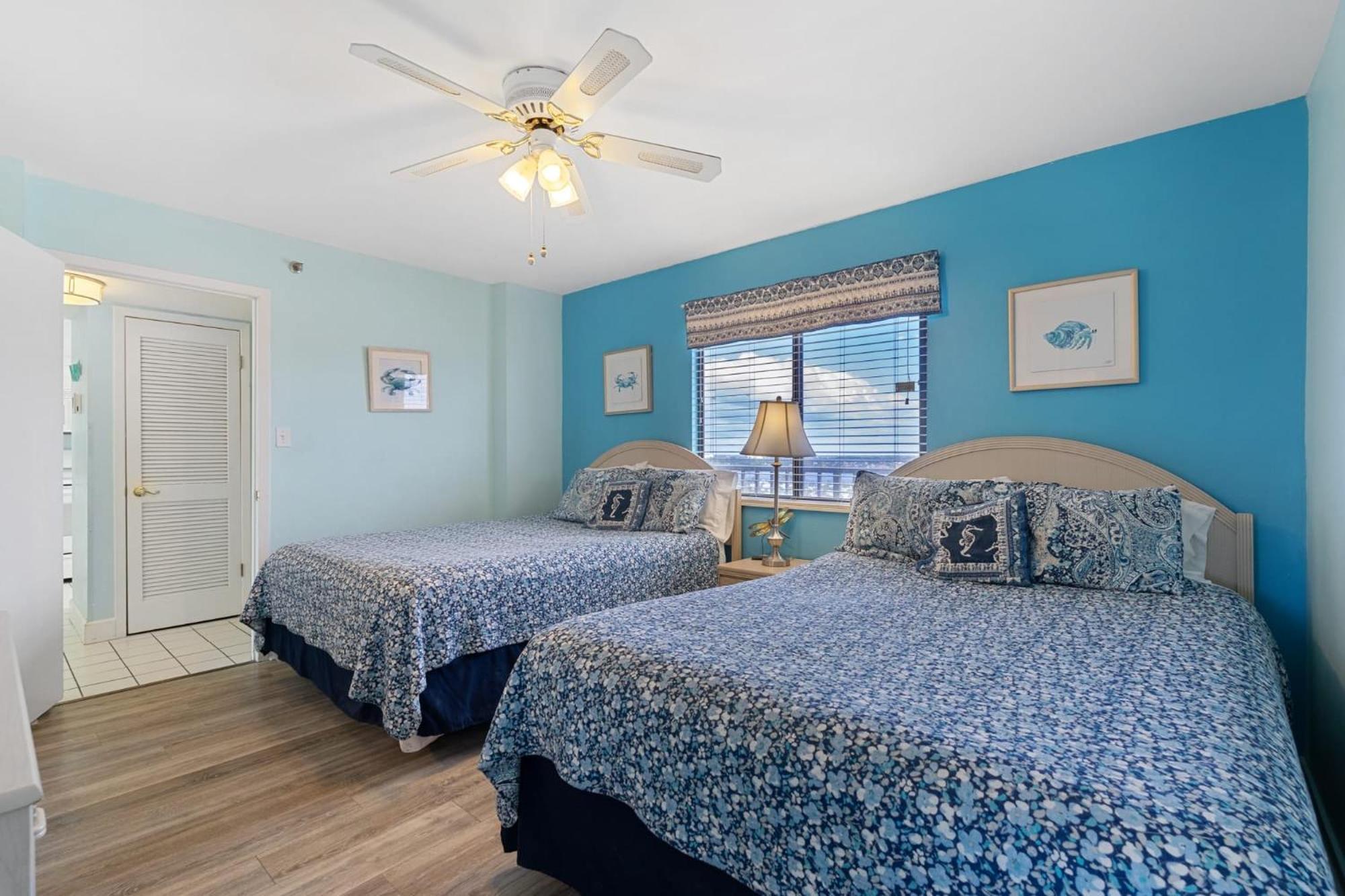 Holiday home Commodore 1305 By Avantstay Beachfront