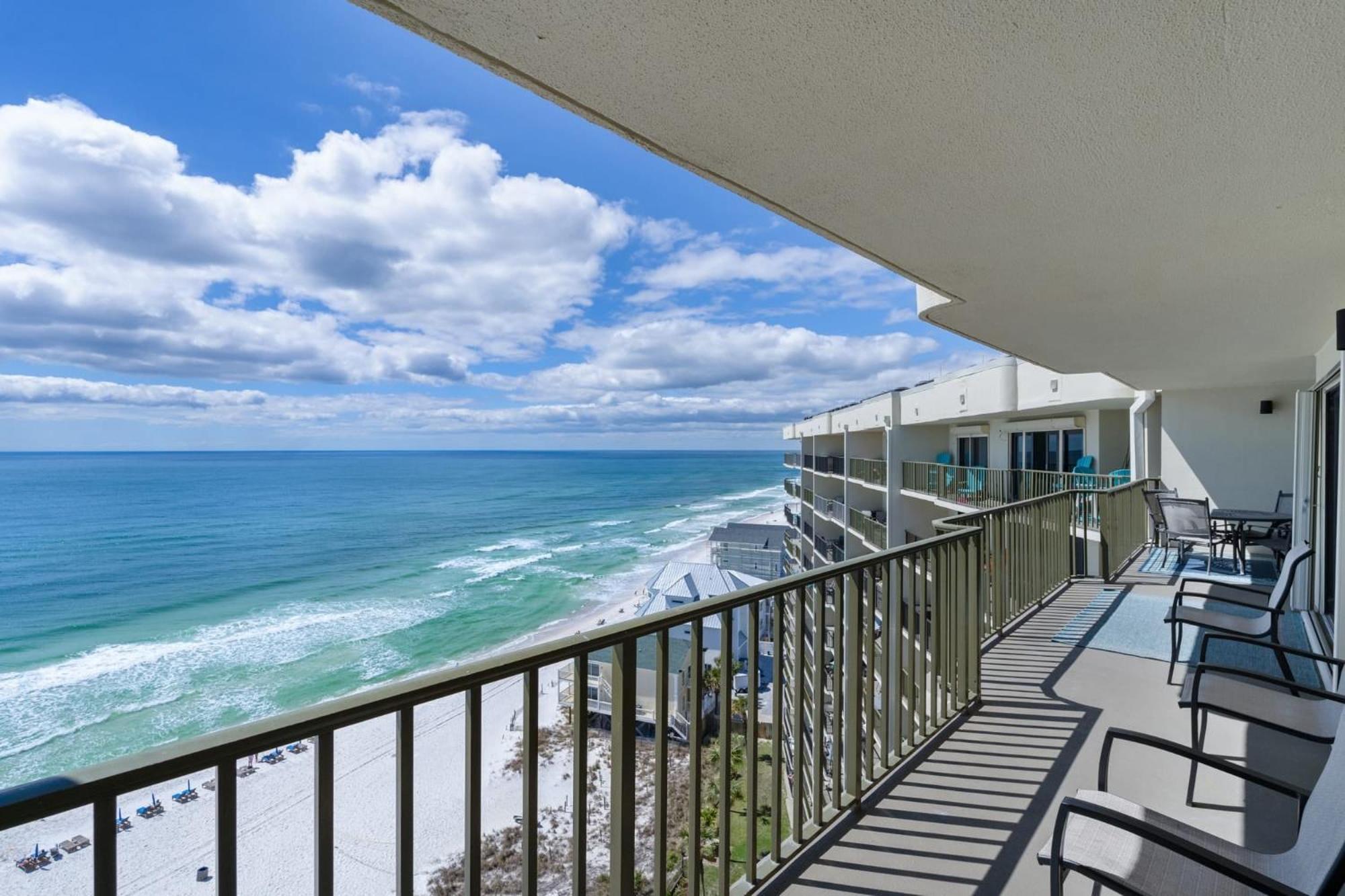 Holiday home Commodore 1305 By Avantstay Beachfront