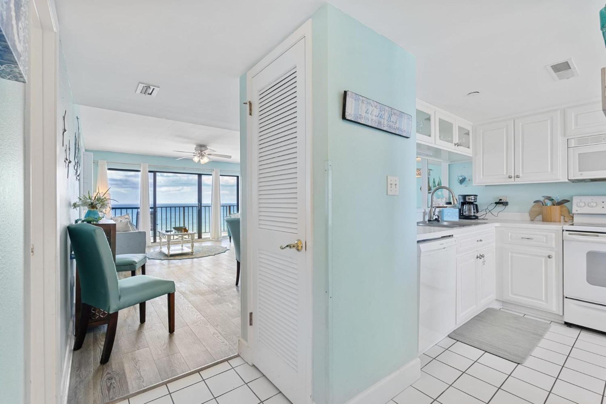 Commodore 1305 By Avantstay Beachfront Holiday home *