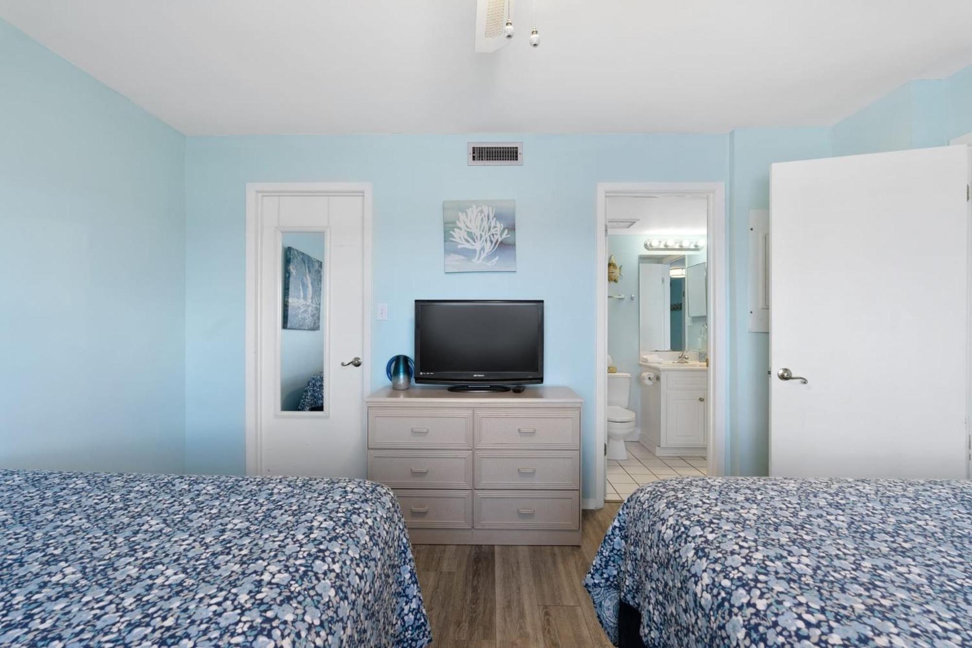 Commodore 1305 By Avantstay Beachfront * Panama City Beach