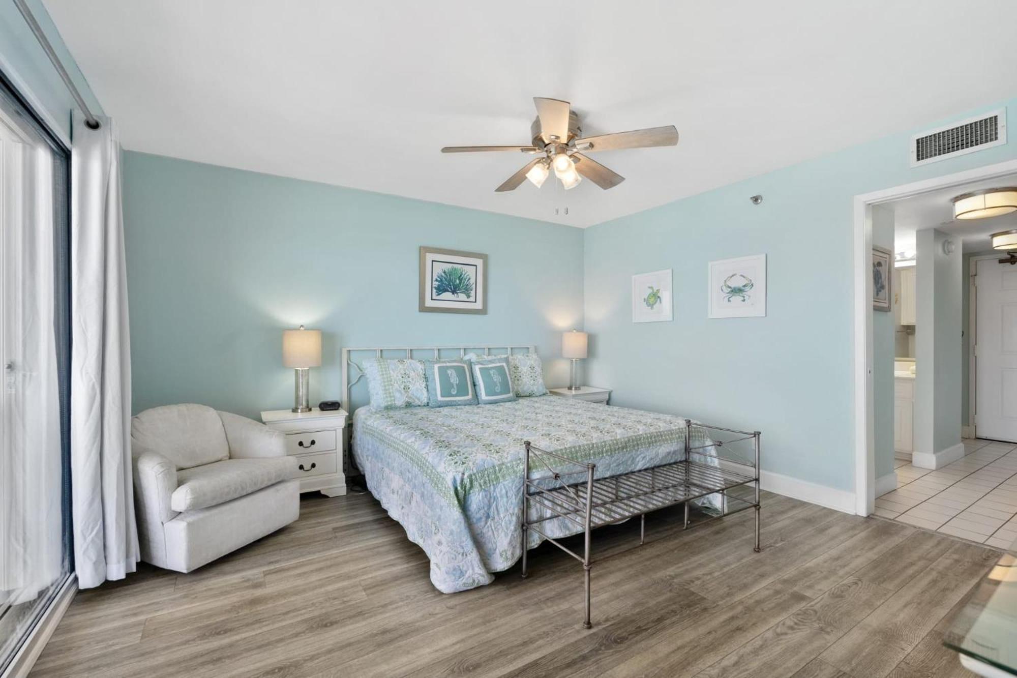 Commodore 1305 By Avantstay Beachfront * Panama City Beach