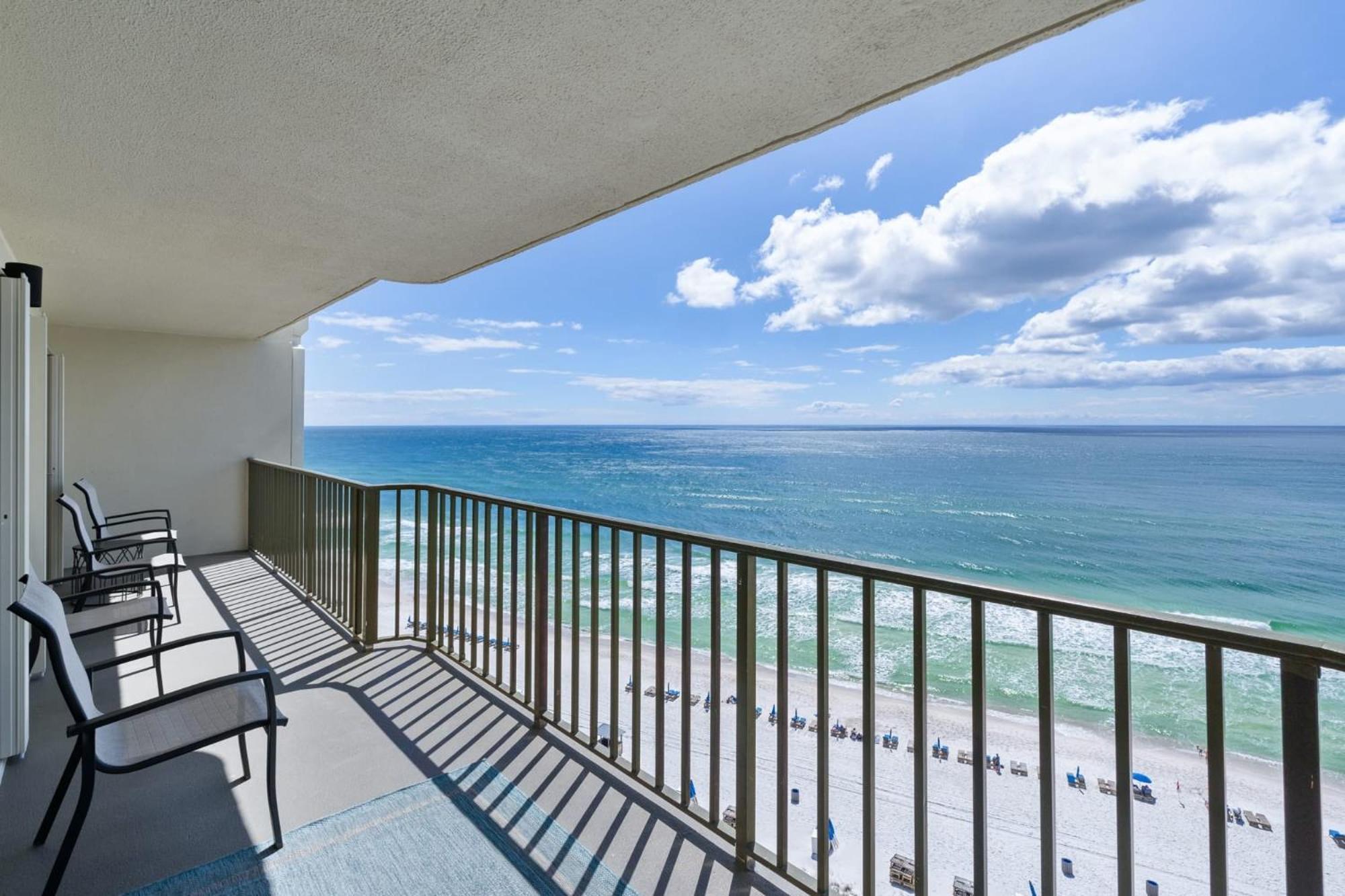Holiday home Commodore 1305 By Avantstay Beachfront