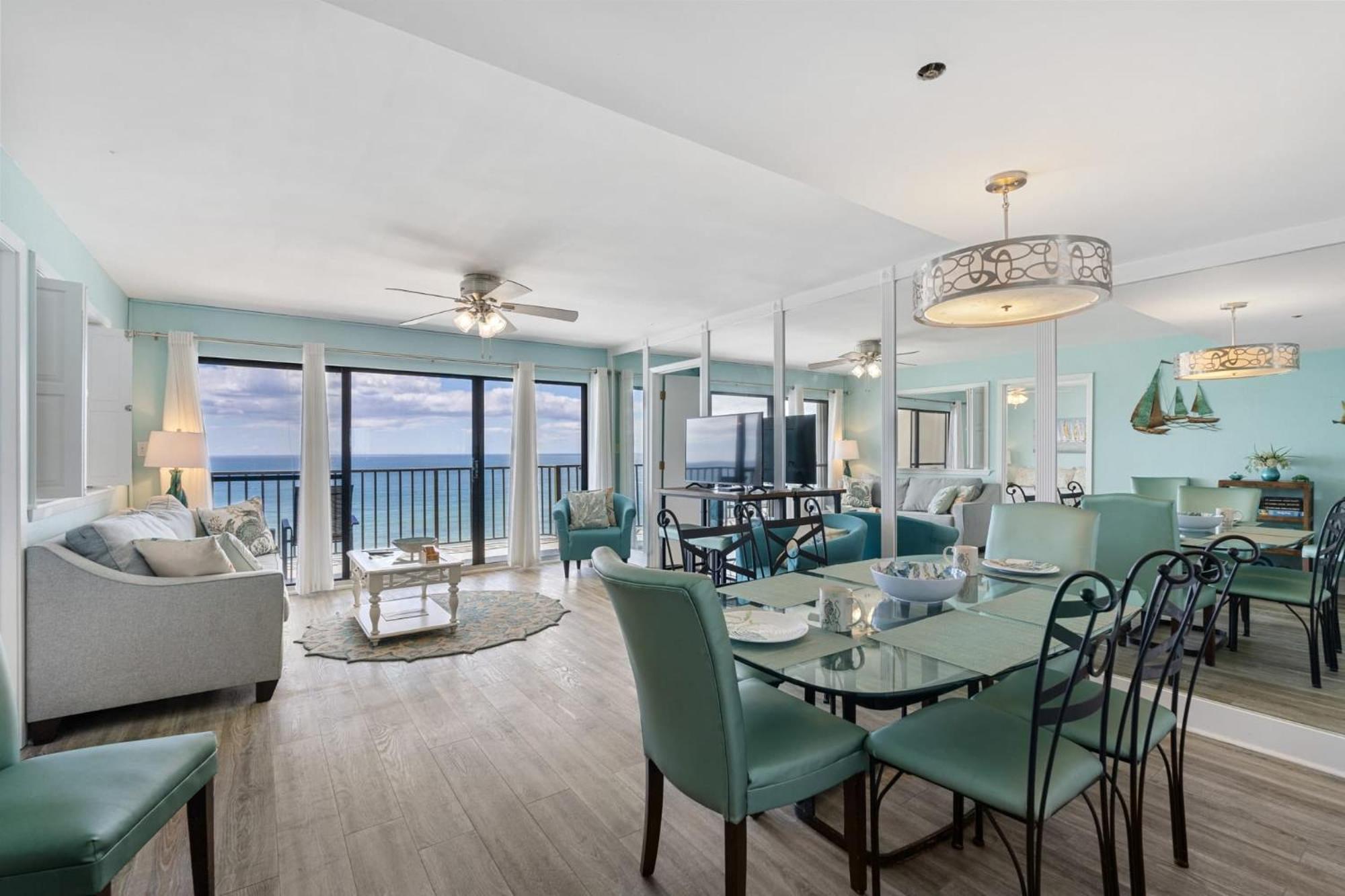 Holiday home Commodore 1305 By Avantstay Beachfront *