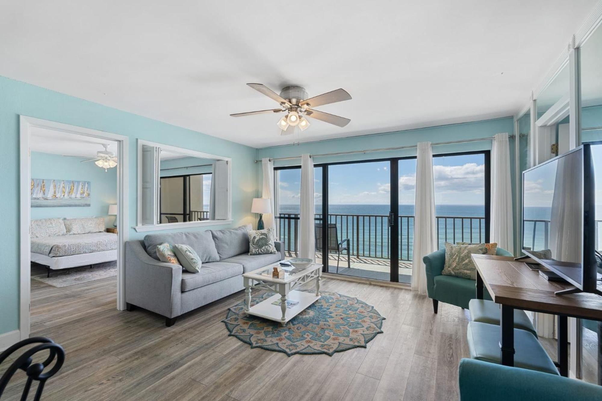 Commodore 1305 By Avantstay Beachfront Holiday home
