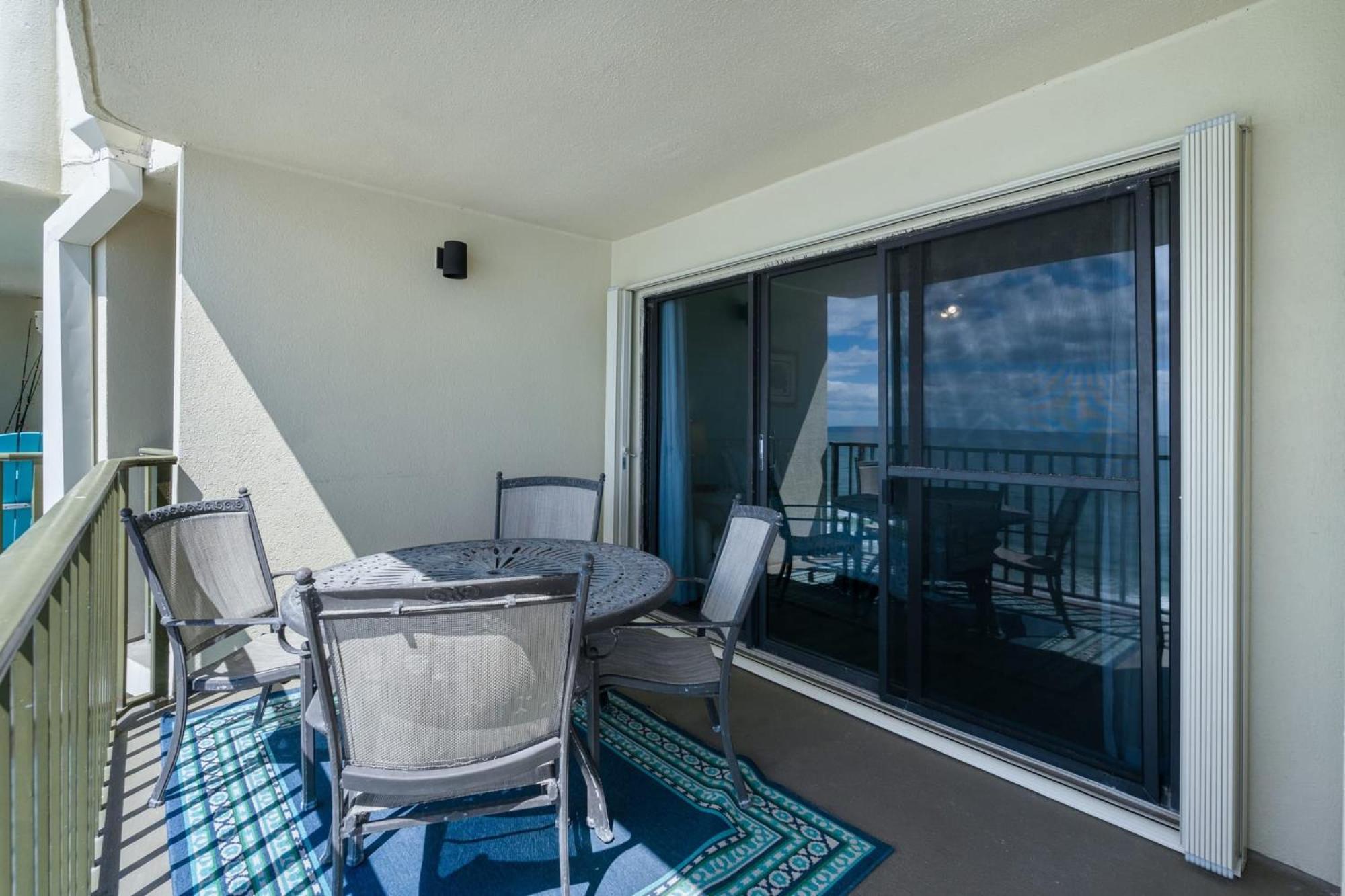 Commodore 1305 By Avantstay Beachfront Holiday home *