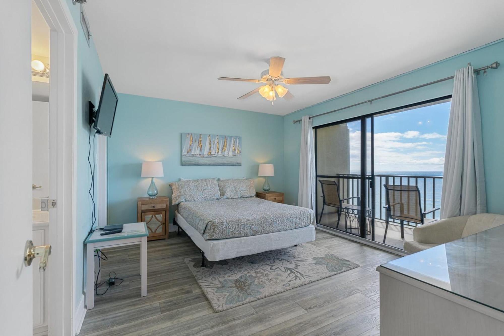 Holiday home Commodore 1305 By Avantstay Beachfront Panama City Beach