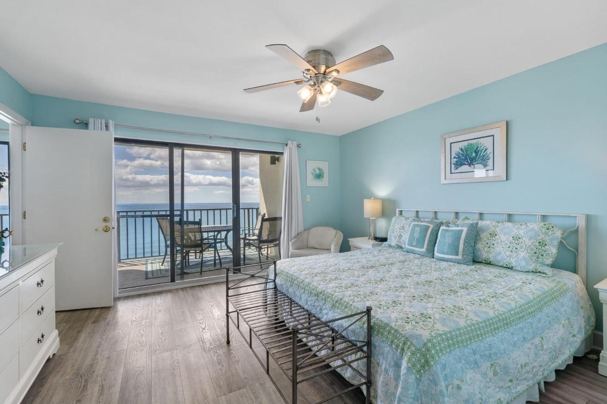 Holiday home Commodore 1305 By Avantstay Beachfront