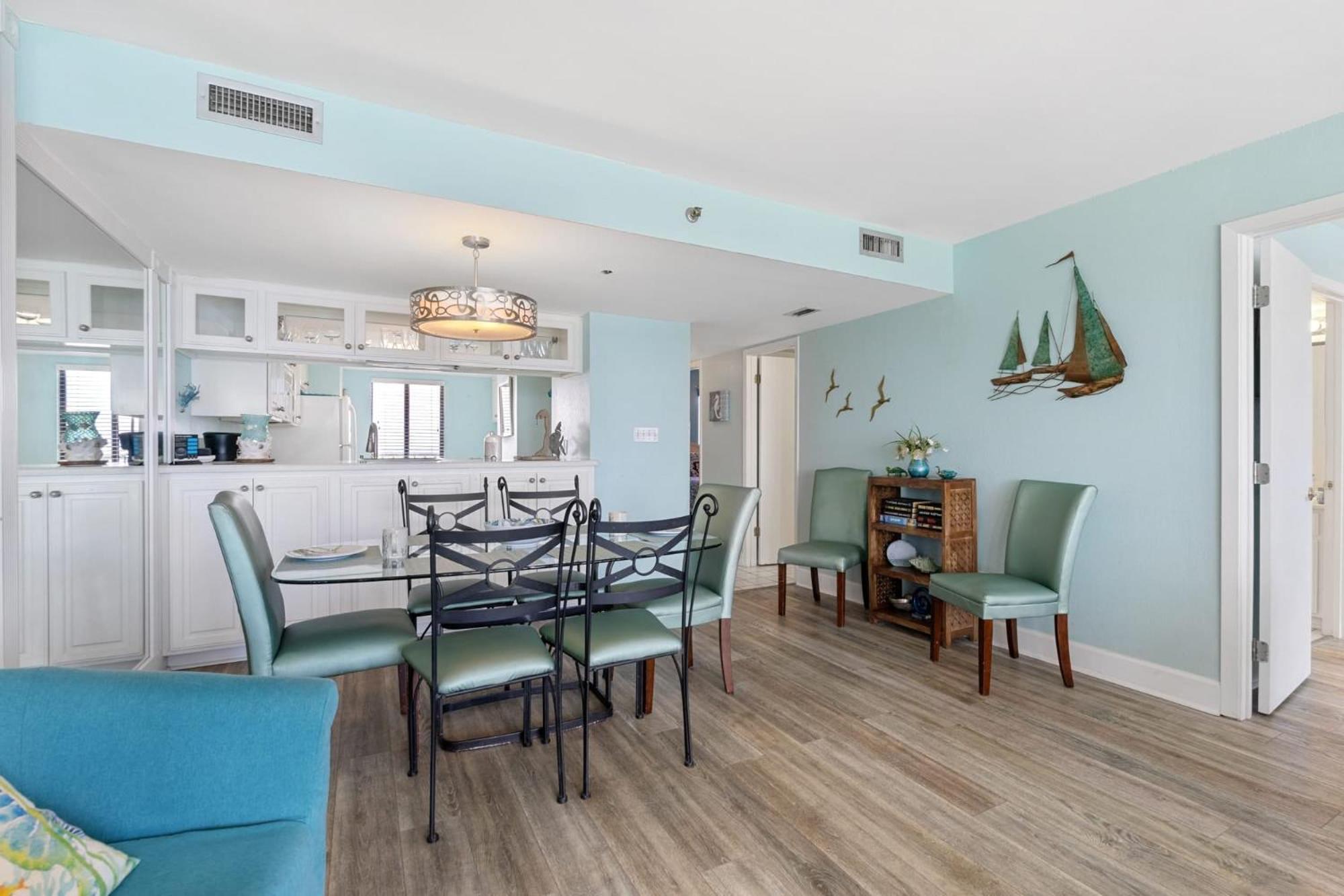 Commodore 1305 By Avantstay Beachfront Holiday home *